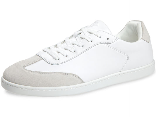 Tanzsneaker VIBE SpinPoint Dance Sneaker Weite G unisex hellgrau Velourleder