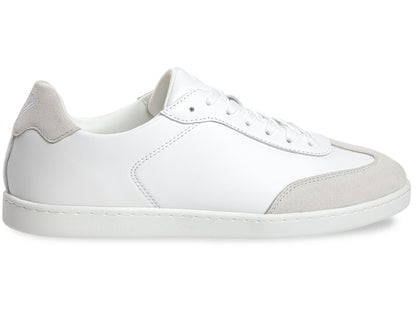 Tanzsneaker VIBE SpinPoint Dance Sneaker Weite G unisex hellgrau Velourleder