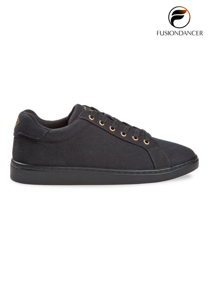 Tanzsneaker RITMO SpinPoint Unisex Canvas