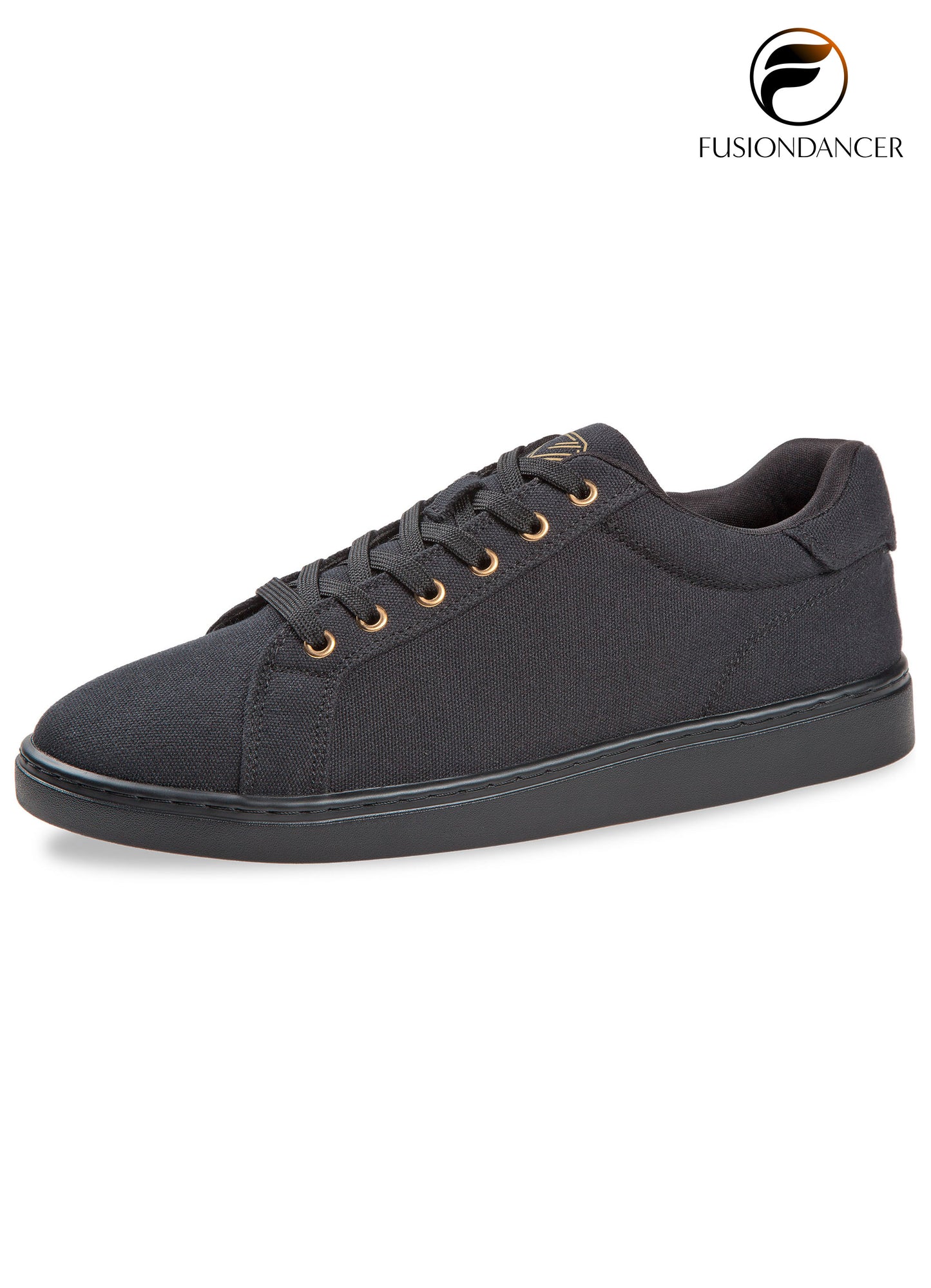 Tanzsneaker RITMO SpinPoint Unisex Canvas